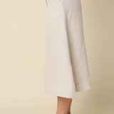 linen midi skirt women
high waisted linen skirt
neutral linen summer skirt
a line midi skirt linen
coastal style midi skirt
women’s linen vacation outfit
minimal summer midi skirt
lightweight breathable linen skirt
elevated summer skirt women
summer spritz collection skirt
women’s neutral midi skirt