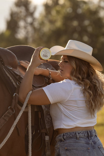 Cocoa + Coconut Tallow Hydrating Body Butter