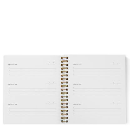 Gratitude Journal
