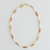 Sundrift Necklace