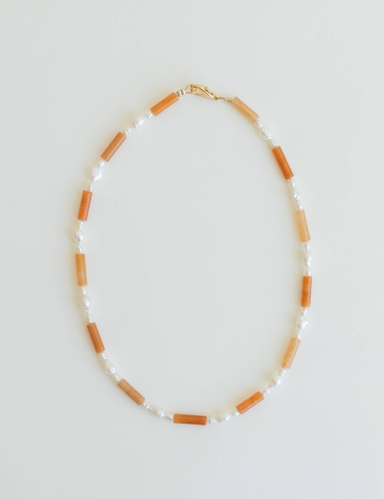 Sundrift Necklace