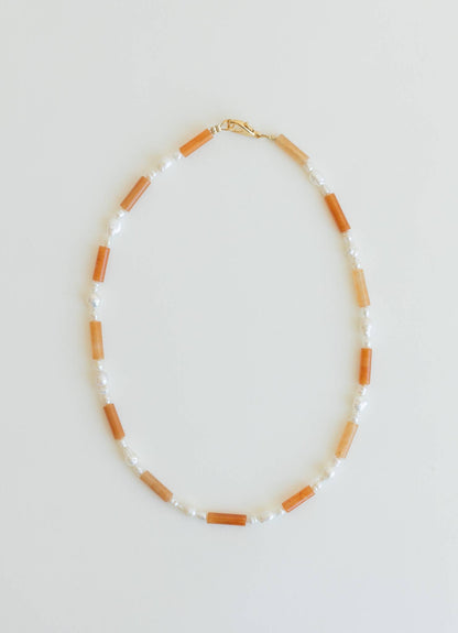 Sundrift Necklace