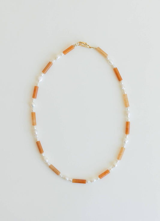 Sundrift Necklace