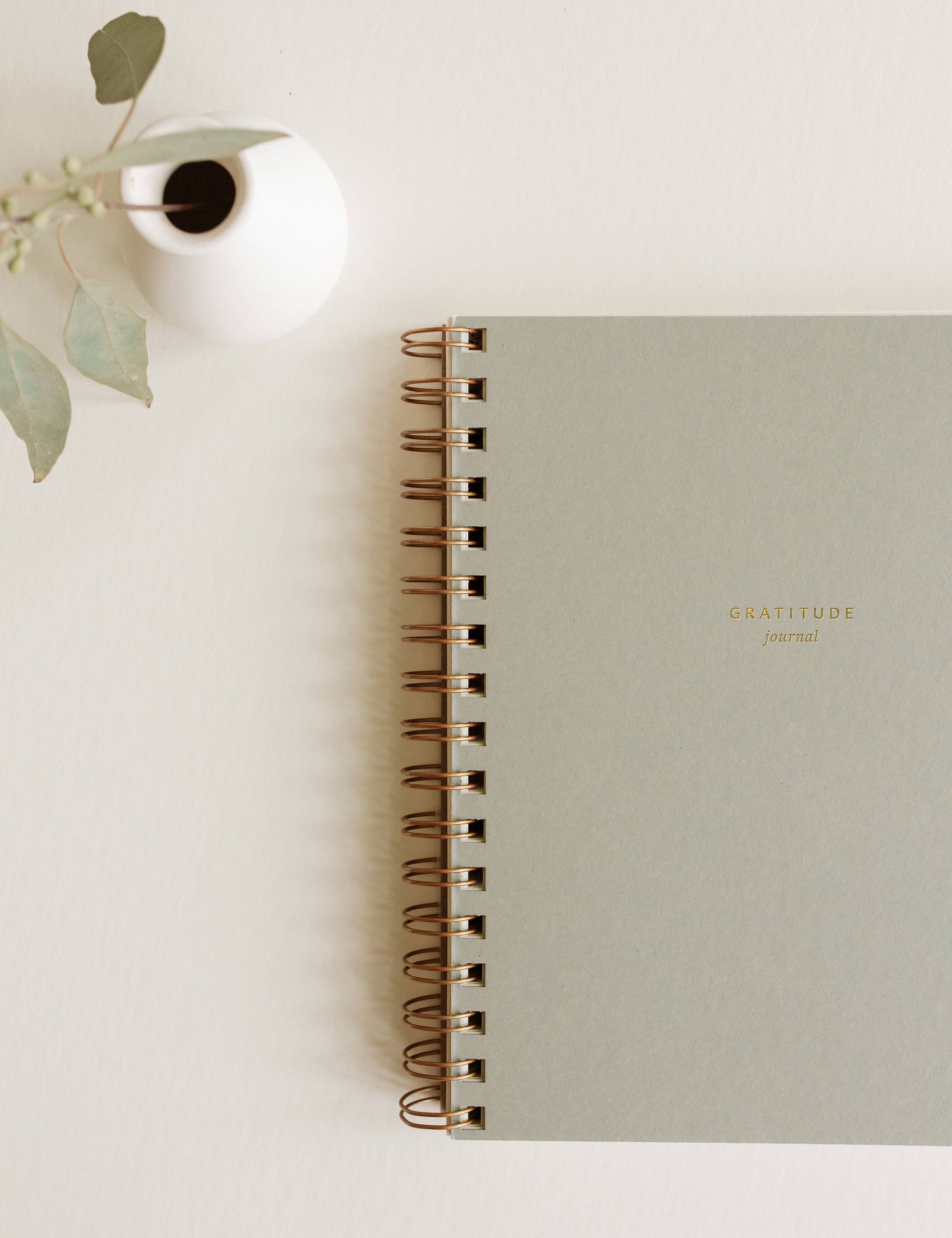 Gratitude Journal