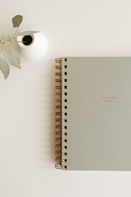 Gratitude Journal