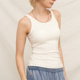 The Everyday Built-In Bra Tank