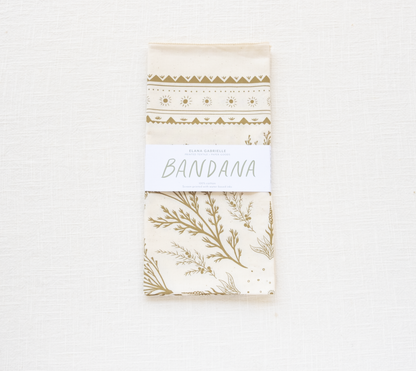 High Desert Bandana