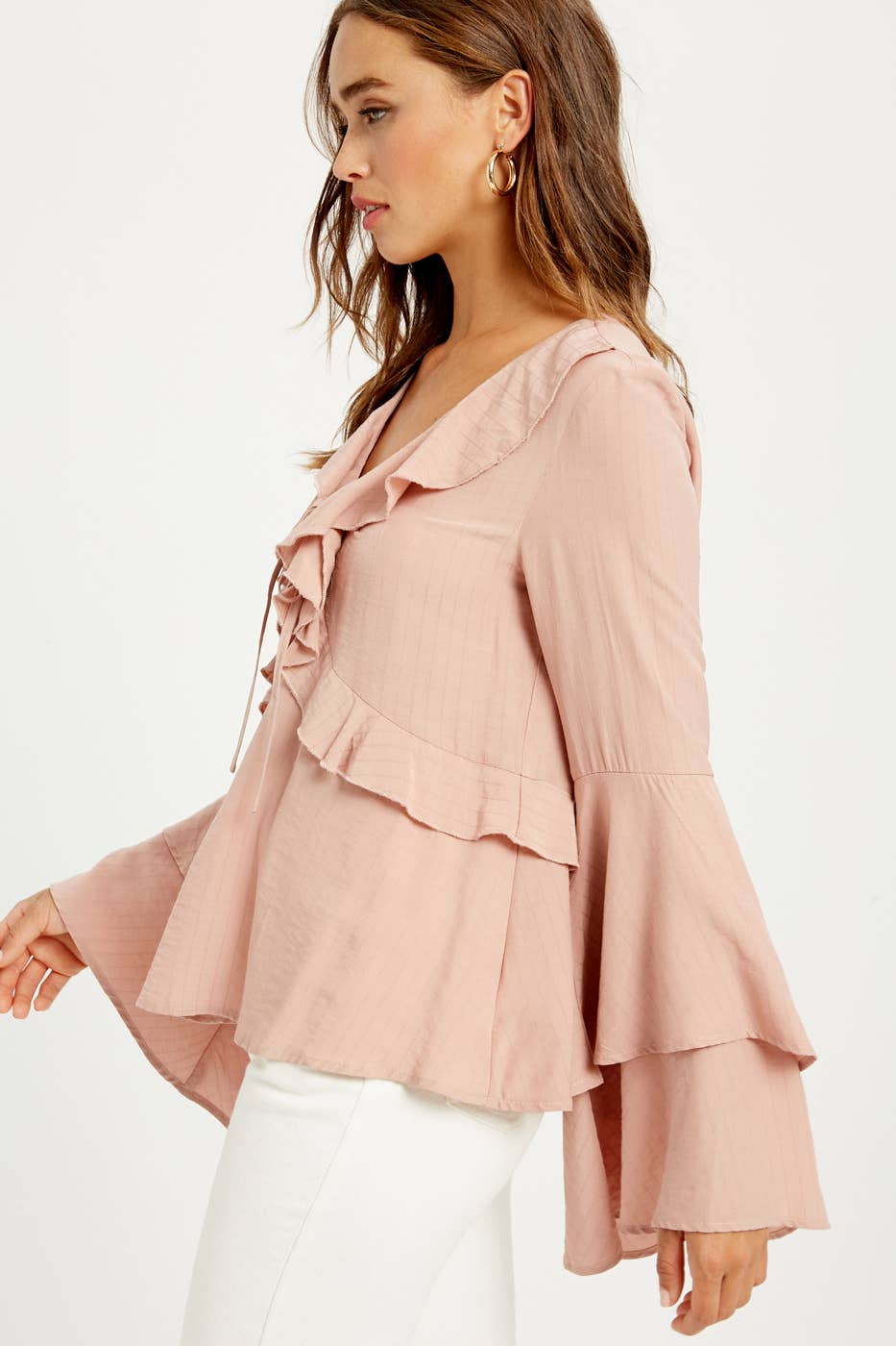 Sweet Pea Blouse