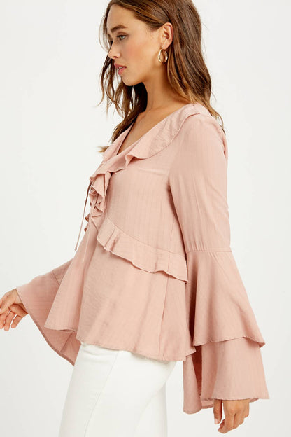 Sweet Pea Blouse