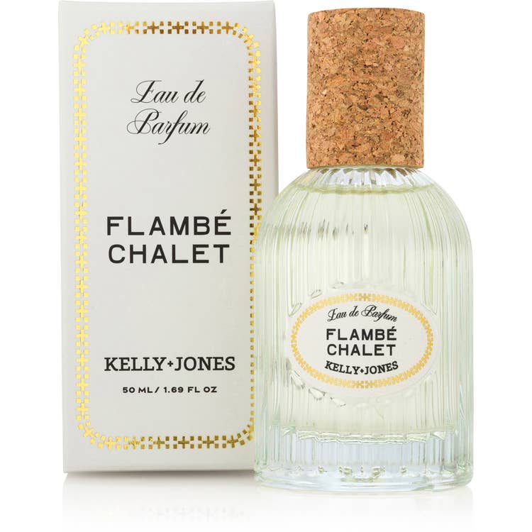 Flambé Chalet Perfume Spray