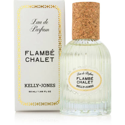 Flambé Chalet Perfume Spray