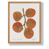 Tomatoe Tomahtoe | 11x14 Art Print