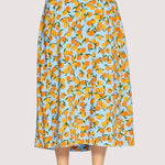 orange print midi skirt women
citrus print summer skirt
button front midi skirt boutique
vacation outfit skirt women
resort wear midi skirt
playful coastal style clothing
rayon linen midi skirt women
matching summer set skirt
european summer boutique fashion
west of may spritz collection