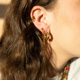 waterproof hoop earrings
crystal hoop earrings
small gold hoop earrings
colorful hoop earrings
tarnish resistant earrings
hypoallergenic hoop earrings
everyday gold hoops
lightweight hoop earrings
gold plated stainless steel earrings
mom friendly jewelry
24/7 wear earrings
pool safe earrings
beach safe jewelry
gift for moms jewelry
west of may jewelry
béljoy earrings
