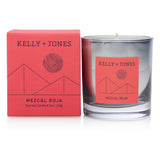 Mezcal Roja Candle