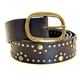 Obsidian Belt