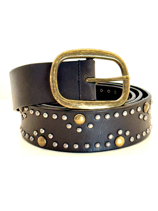 Obsidian Belt