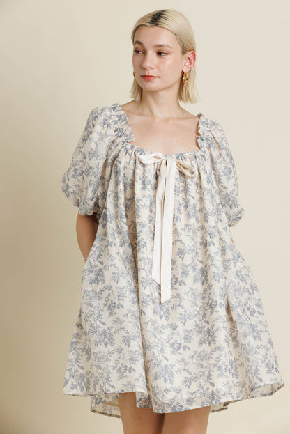 The Sunday Dress