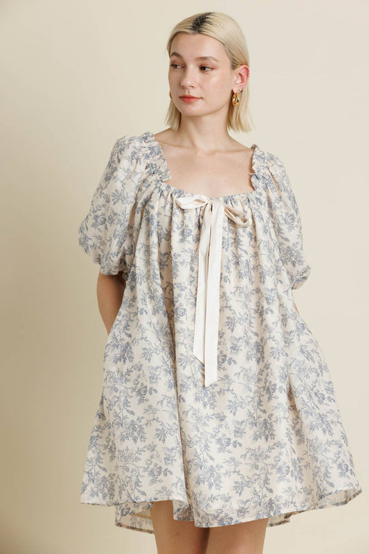 The Sunday Dress