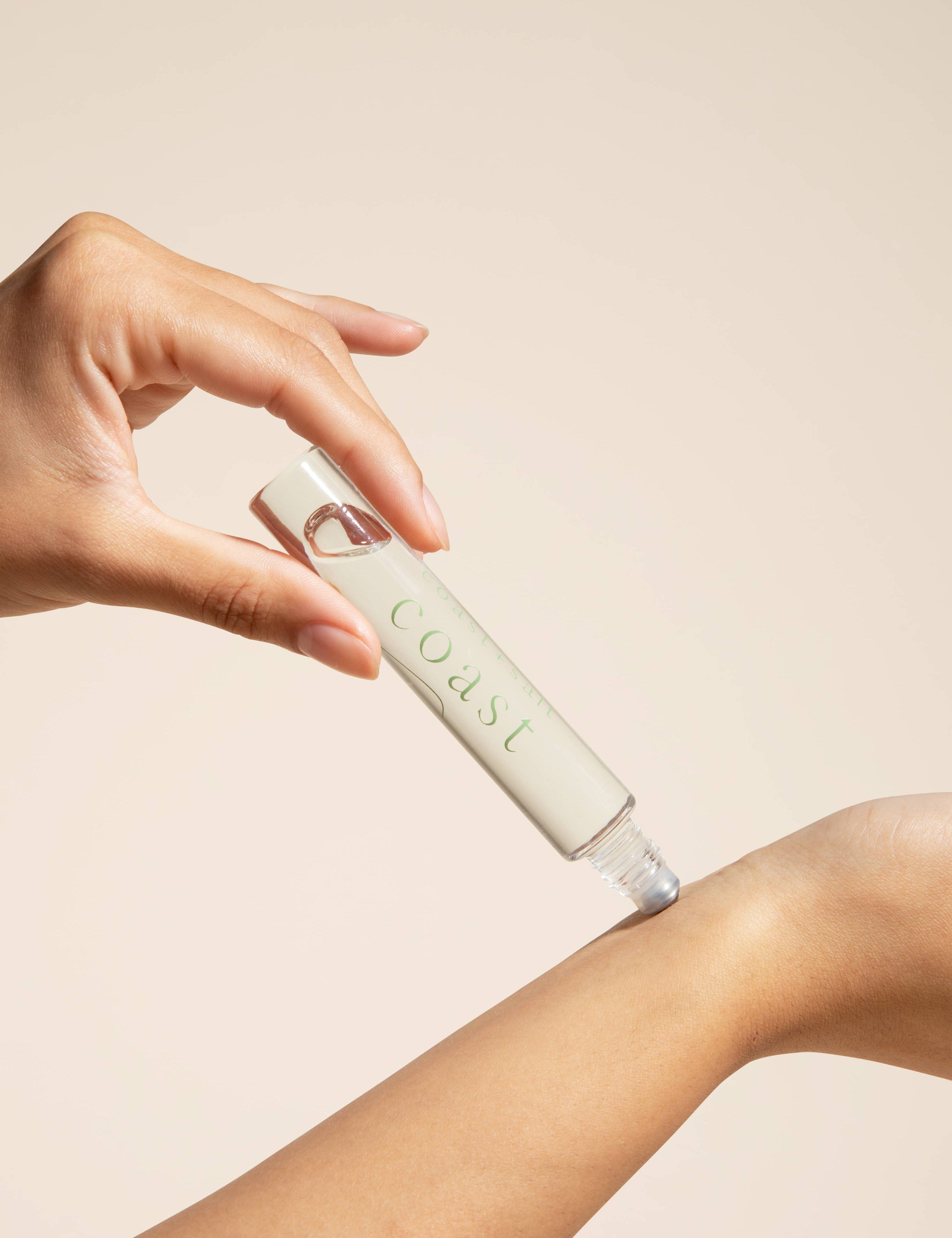 Coast Perfume Roller