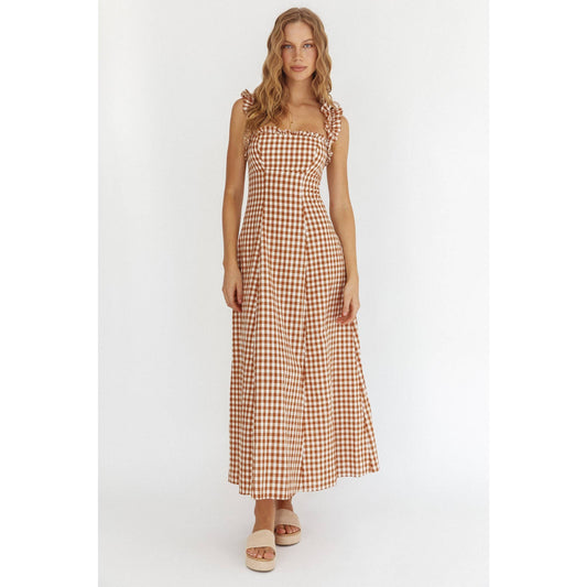 The Cider Dress