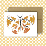 Transformative Year Card