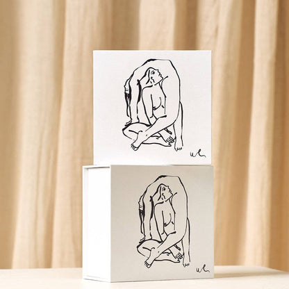 Mindful Intimacy Card Deck