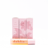 No. 34 dahlia | clean roll-on perfume