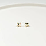 Jet Setter Studs