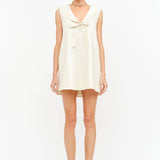 Sailor Mini Dress