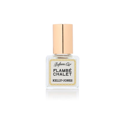 Flambé Chalet Perfume Oil