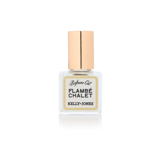 Flambé Chalet Perfume Oil