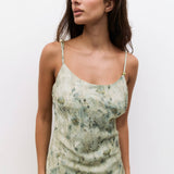 Siobhan Midi Slip Dress