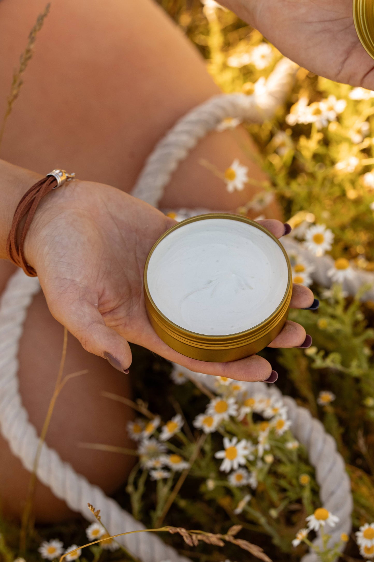 Cocoa + Coconut Tallow Hydrating Body Butter
