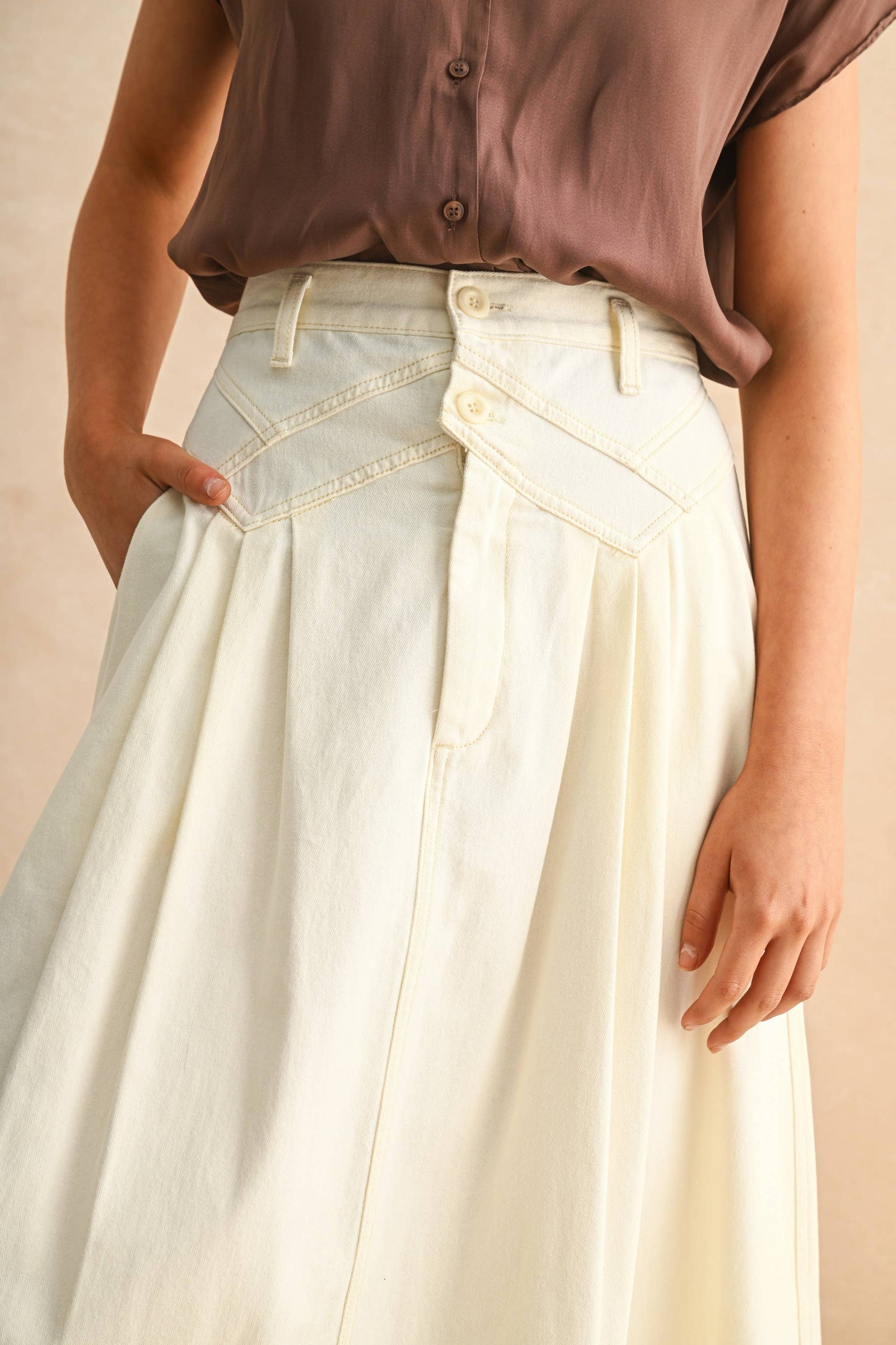 Willow Skirt