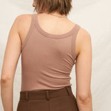 The Everyday Built-In Bra Tank