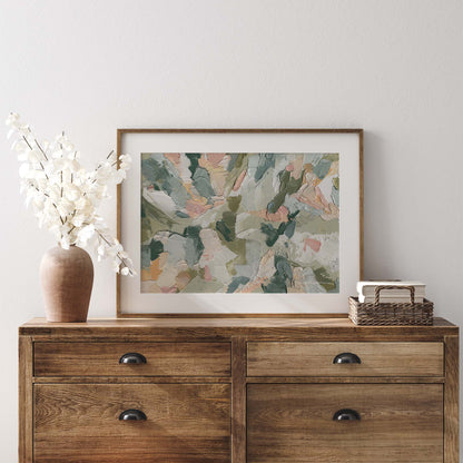 Light and Shadow | Fine Art Print | 8x10