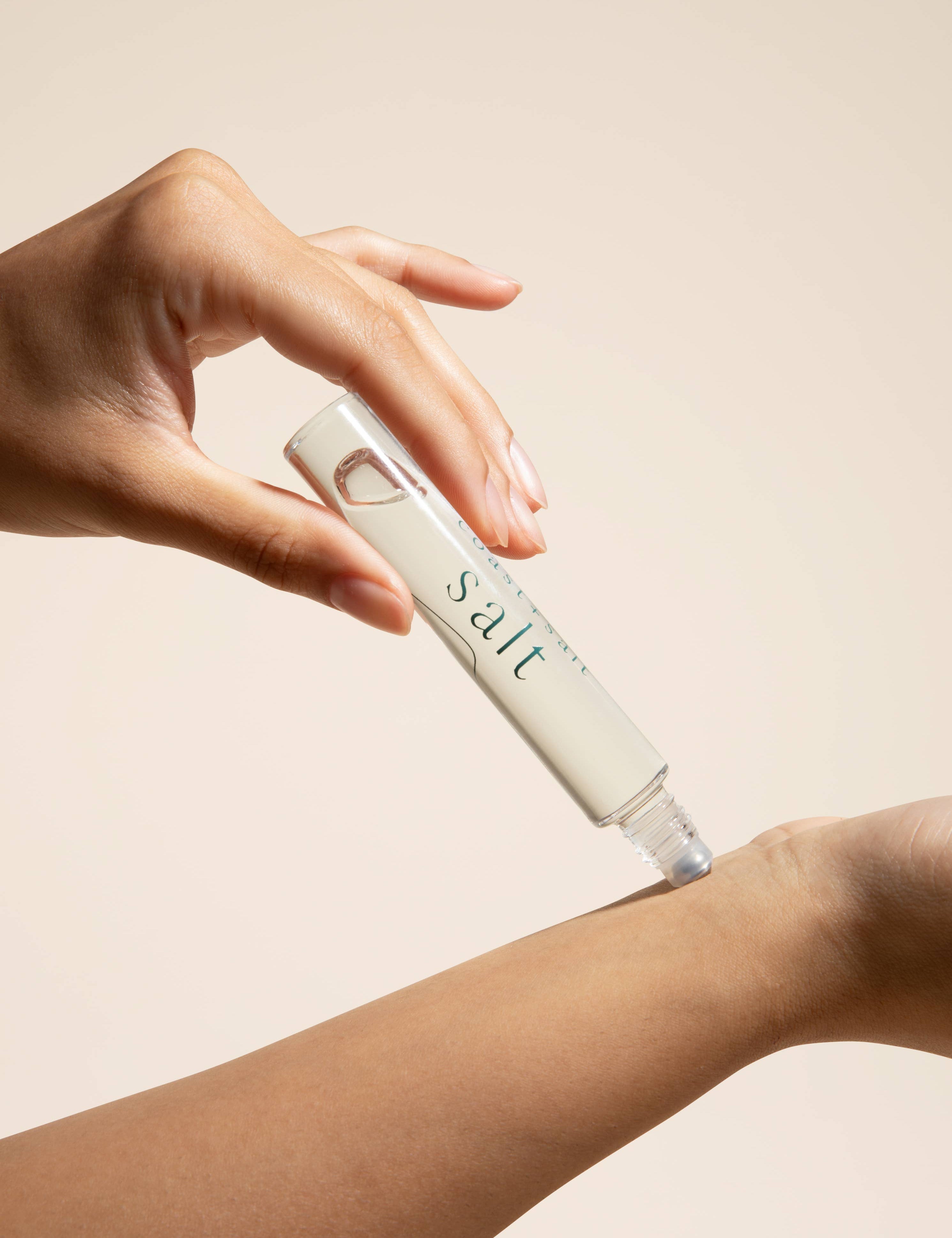 Salt Perfume Roller