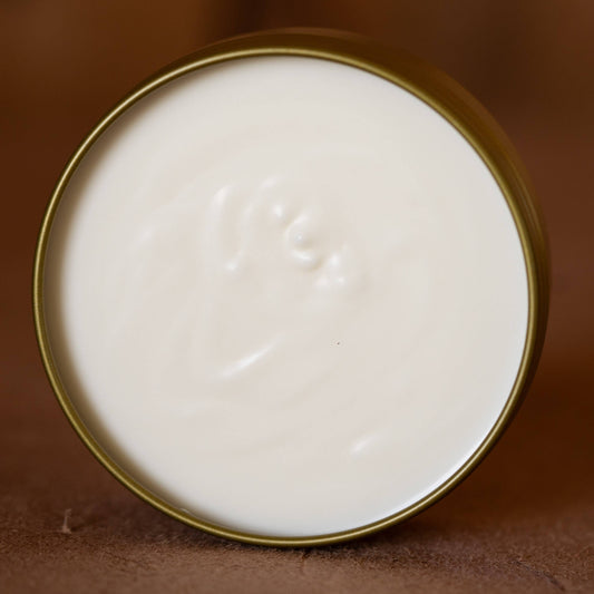 Cocoa + Coconut Tallow Hydrating Body Butter