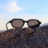 Sidecar Black Sunnies