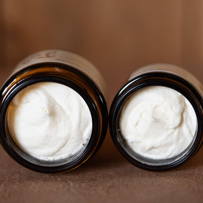 Lavender Whipped Tallow Moisturizer | Organic | 100% Natural