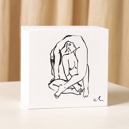 Mindful Intimacy Card Deck