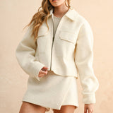Nova Mini Skort