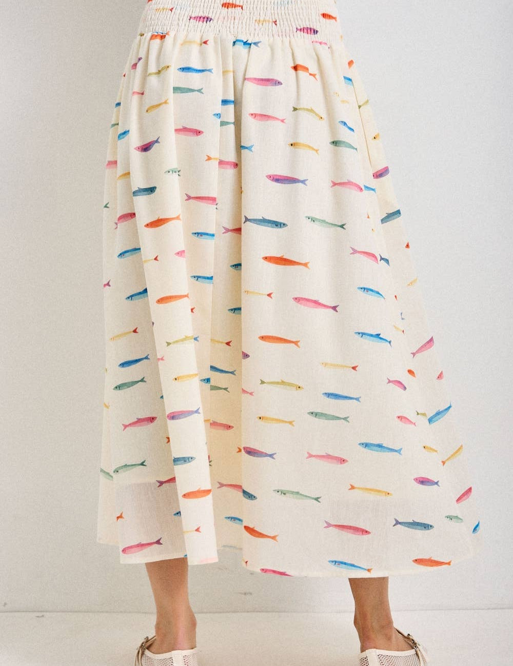 fish print midi skirt women
coastal novelty print skirt
matching summer skirt set
beach vacation printed midi skirt
playful summer flowy skirt
colorful fish print women’s skirt
coastal matching set skirt
plus size summer midi skirt
resort print summer outfit
summer spritz collection skirt