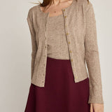 burgundy merlot a-line miniskirt