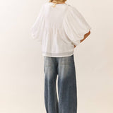 cuffed barrel jeans, striped cuff jeans, ankle length barrel jeans, relaxed fit denim, high rise barrel jeans, cuffed wide leg jeans, boutique denim, women's fall jeans, west of may boutique, free people dupe, boho aesthetic