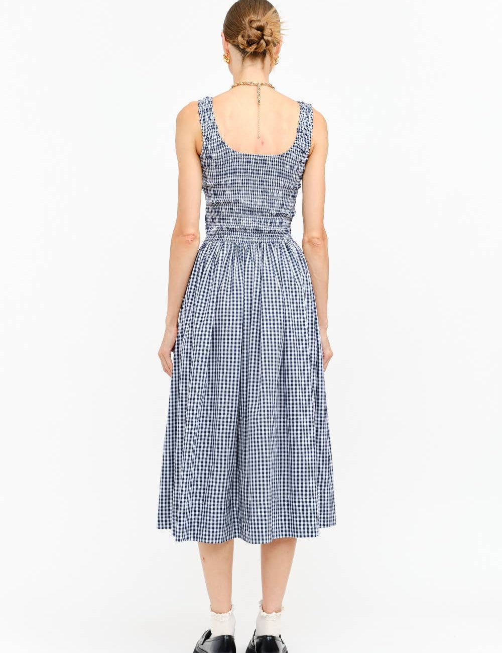 fourth of july outfit
americana outfit
blue gingham midi dress
smocked bodice dress
cotton gingham dress
blue and white check dress
midi summer dress
sleeveless gingham dress
cotton summer dress
classic gingham dress
cottagecore midi dress
smocked waist dress
women's cotton midi dress
timeless summer dress
blue checkered dress
casual summer outfit
modest midi dress
feminine cotton dress
boutique summer dress
southern summer style
vacation dress women
gingham cotton sundress