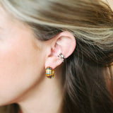 colorful hoop earrings
waterproof hoop earrings
chunky gold hoop earrings
striped hoop earrings
enamel hoop earrings
tarnish resistant earrings
hypoallergenic hoop earrings
statement hoop earrings
everyday gold hoops
pool safe earrings
beach safe jewelry
mom friendly jewelry
gold plated stainless steel earrings
west of may jewelry
béljoy earrings