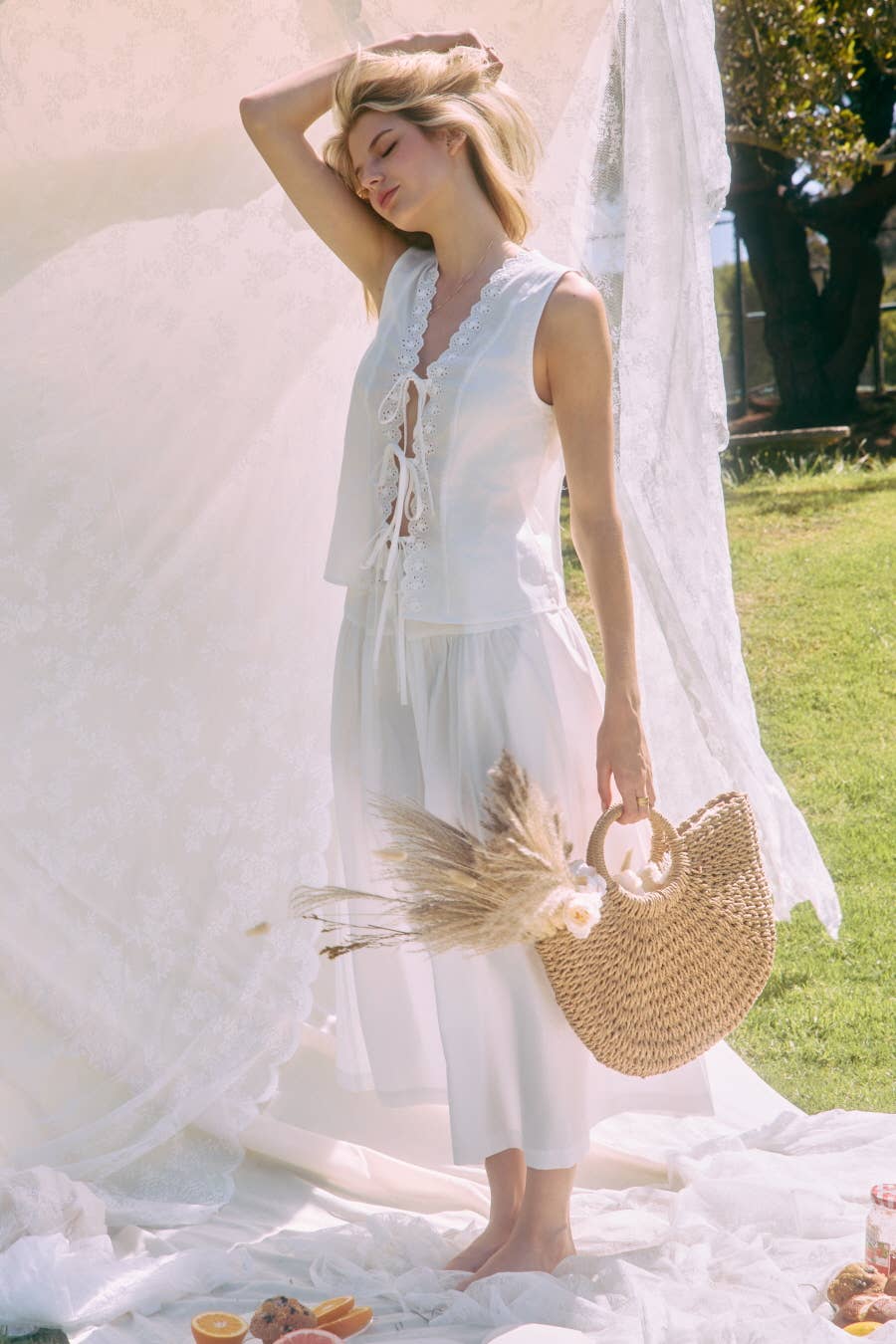 white cotton midi skirt women
flowy gathered summer skirt
elastic waist cotton skirt
coastal white midi skirt
lightweight summer skirt women
beach vacation midi skirt
cotton poplin gathered skirt
women’s white summer skirt
boho coastal midi skirt
plus size friendly white skirt
summer spritz collection skirt