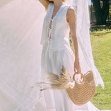 white cotton midi skirt women
flowy gathered summer skirt
elastic waist cotton skirt
coastal white midi skirt
lightweight summer skirt women
beach vacation midi skirt
cotton poplin gathered skirt
women’s white summer skirt
boho coastal midi skirt
plus size friendly white skirt
summer spritz collection skirt